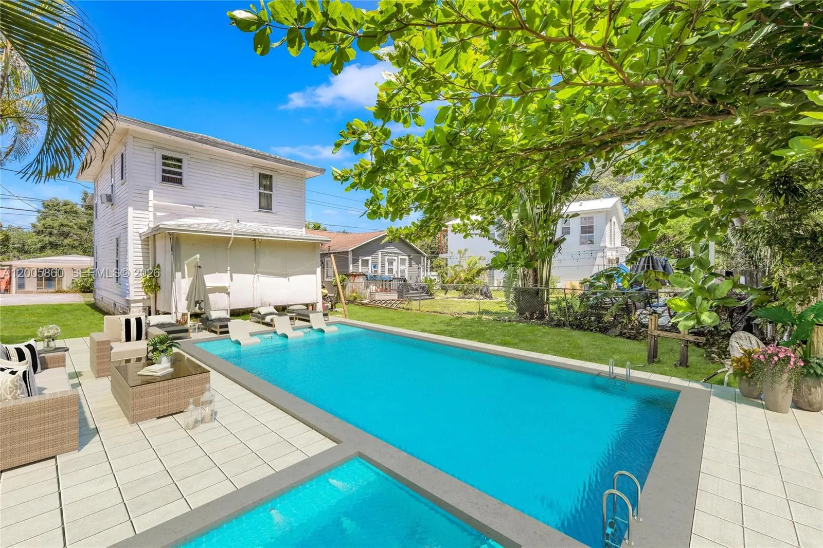 3420 Charles Ave, Miami FL 33133