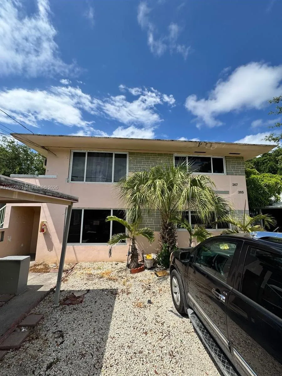 265 NE 55th Ter # 1, Miami FL 33137