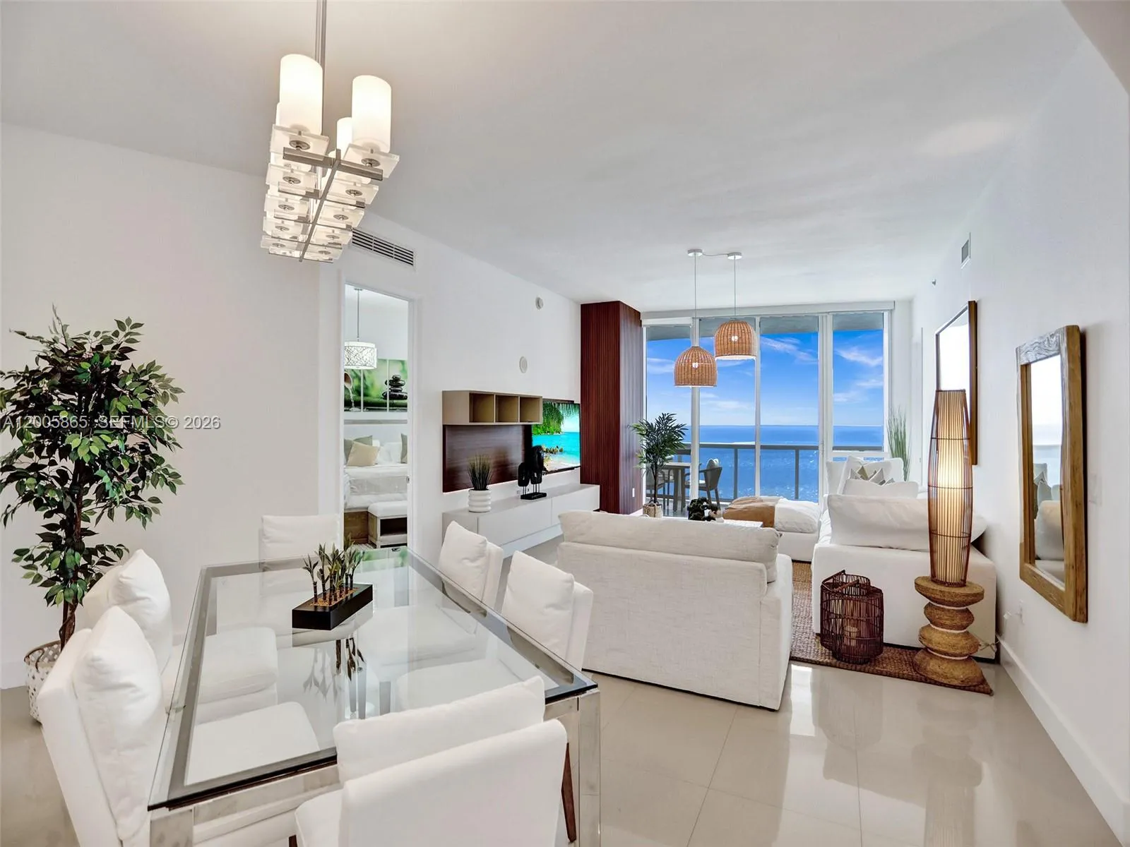 15901 Collins Ave # 2807, Sunny Isles Beach FL 33160