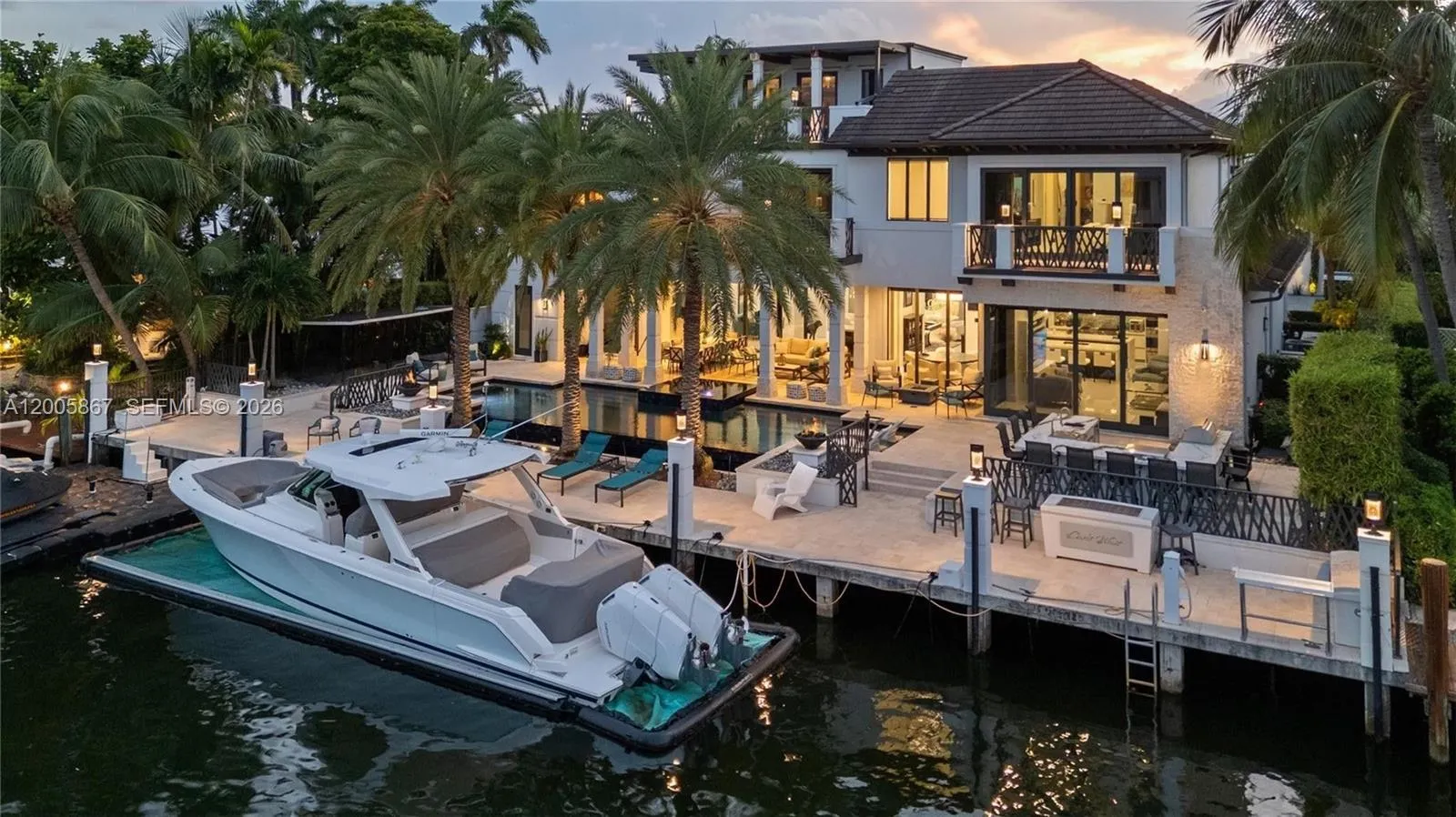 720 Isle Of Palms Dr, Fort Lauderdale FL 33301