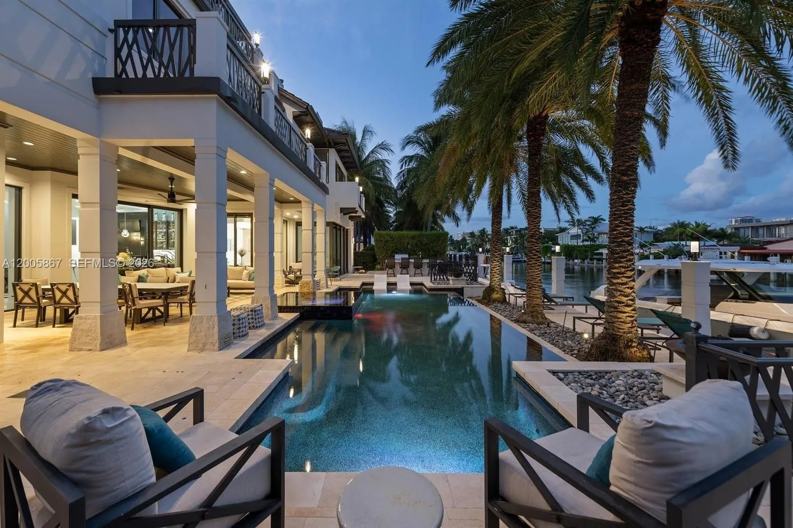 720 Isle Of Palms Dr, Fort Lauderdale FL 33301