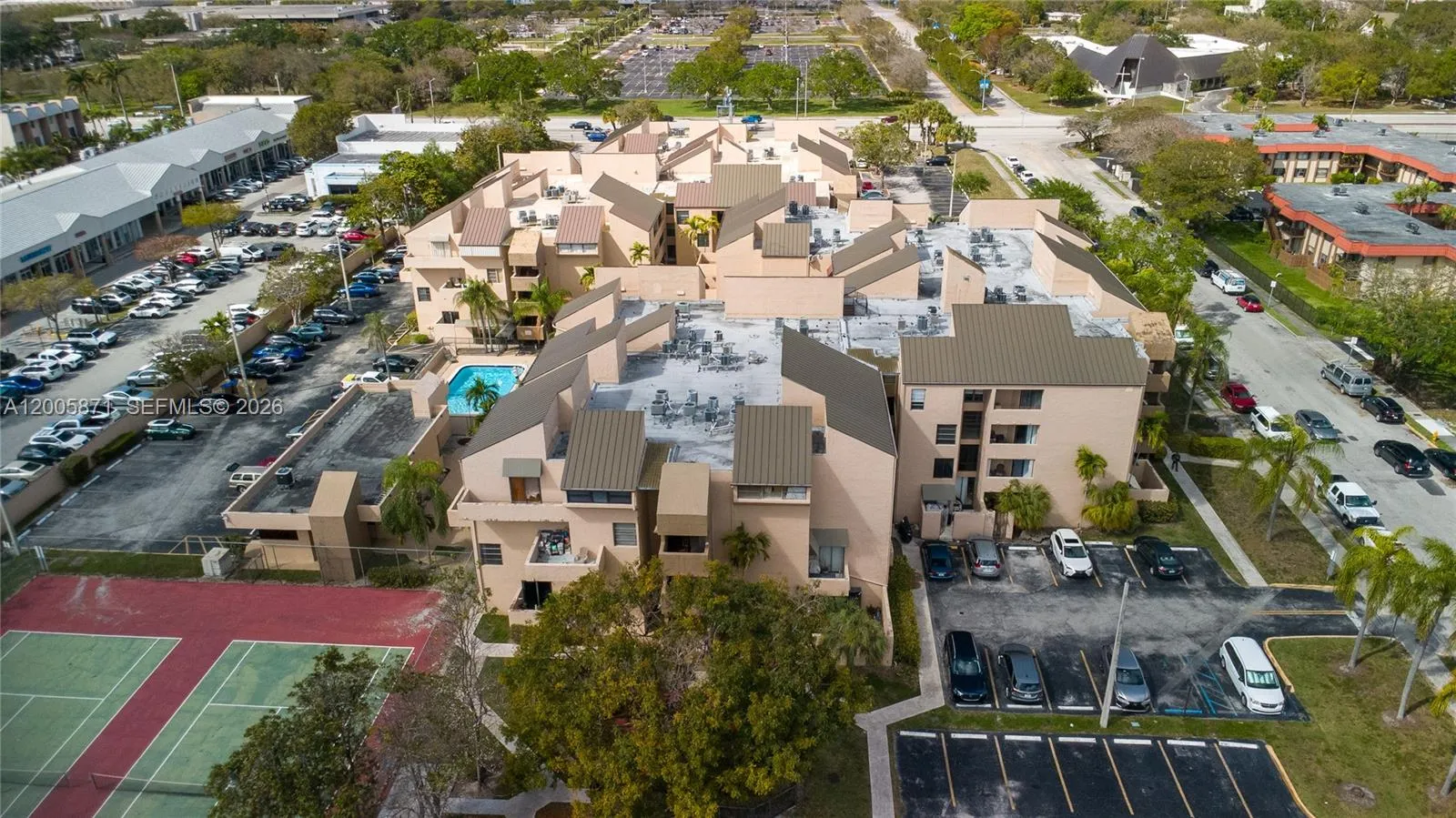 10500 SW 108th Ave # B414, Miami FL 33176