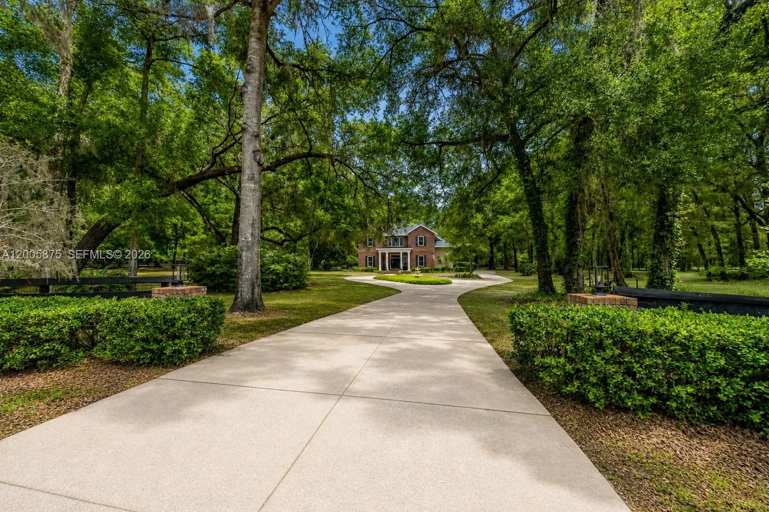 9175 SE 7th Avenue Rd, Ocala FL 34480