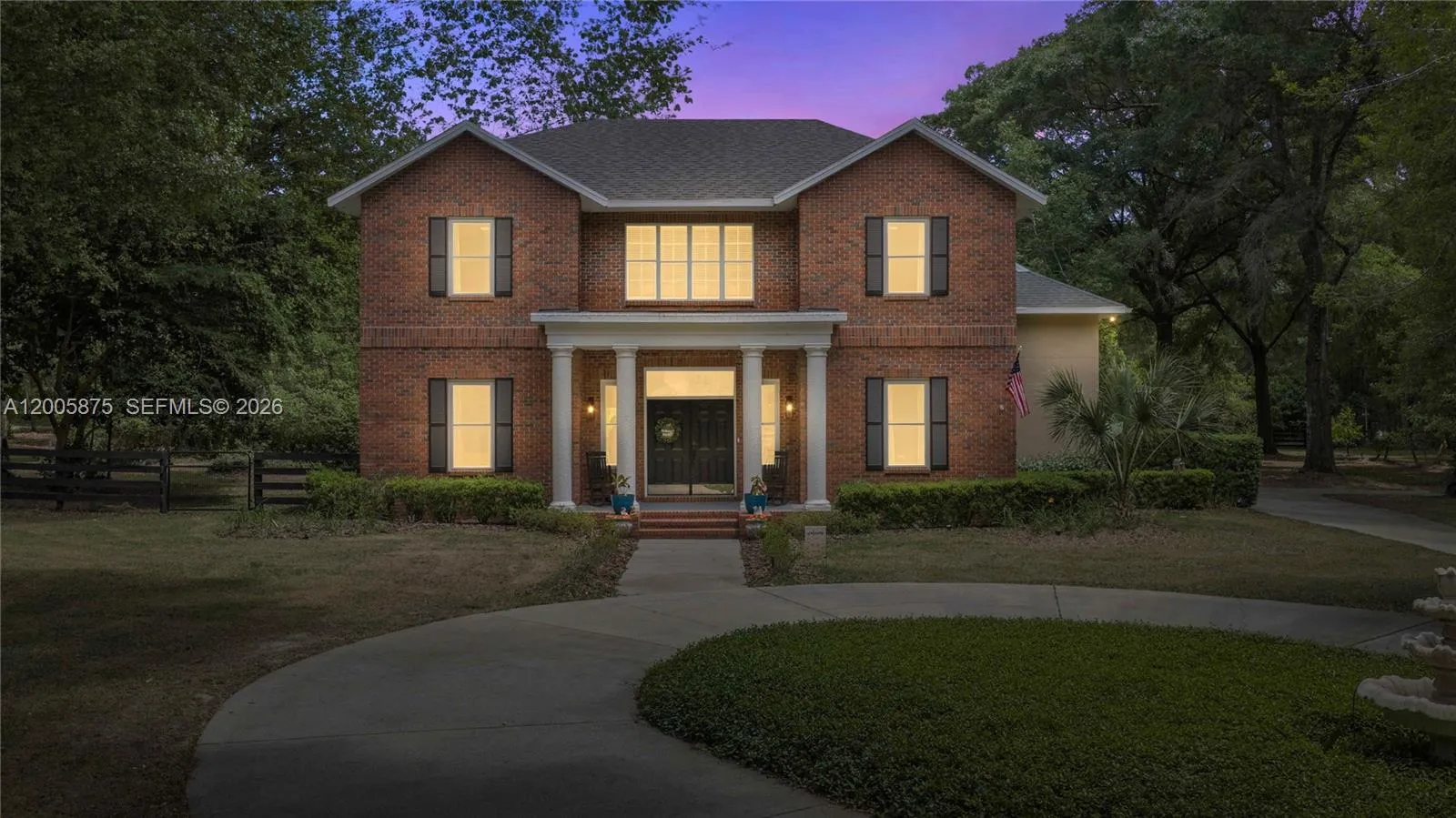 9175 SE 7th Avenue Rd, Ocala FL 34480