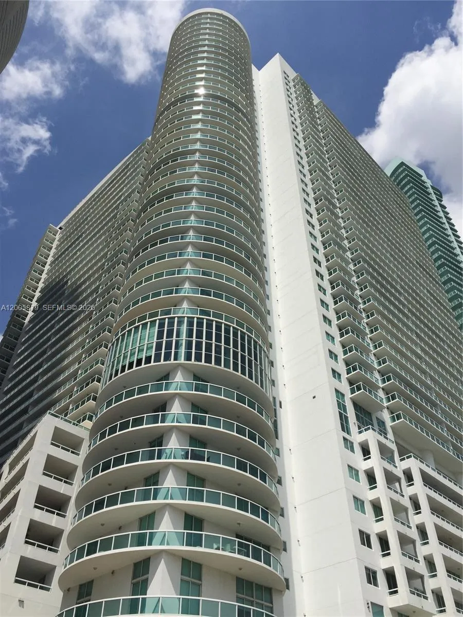 1800 N Bayshore Dr # 1506, Miami FL 33132