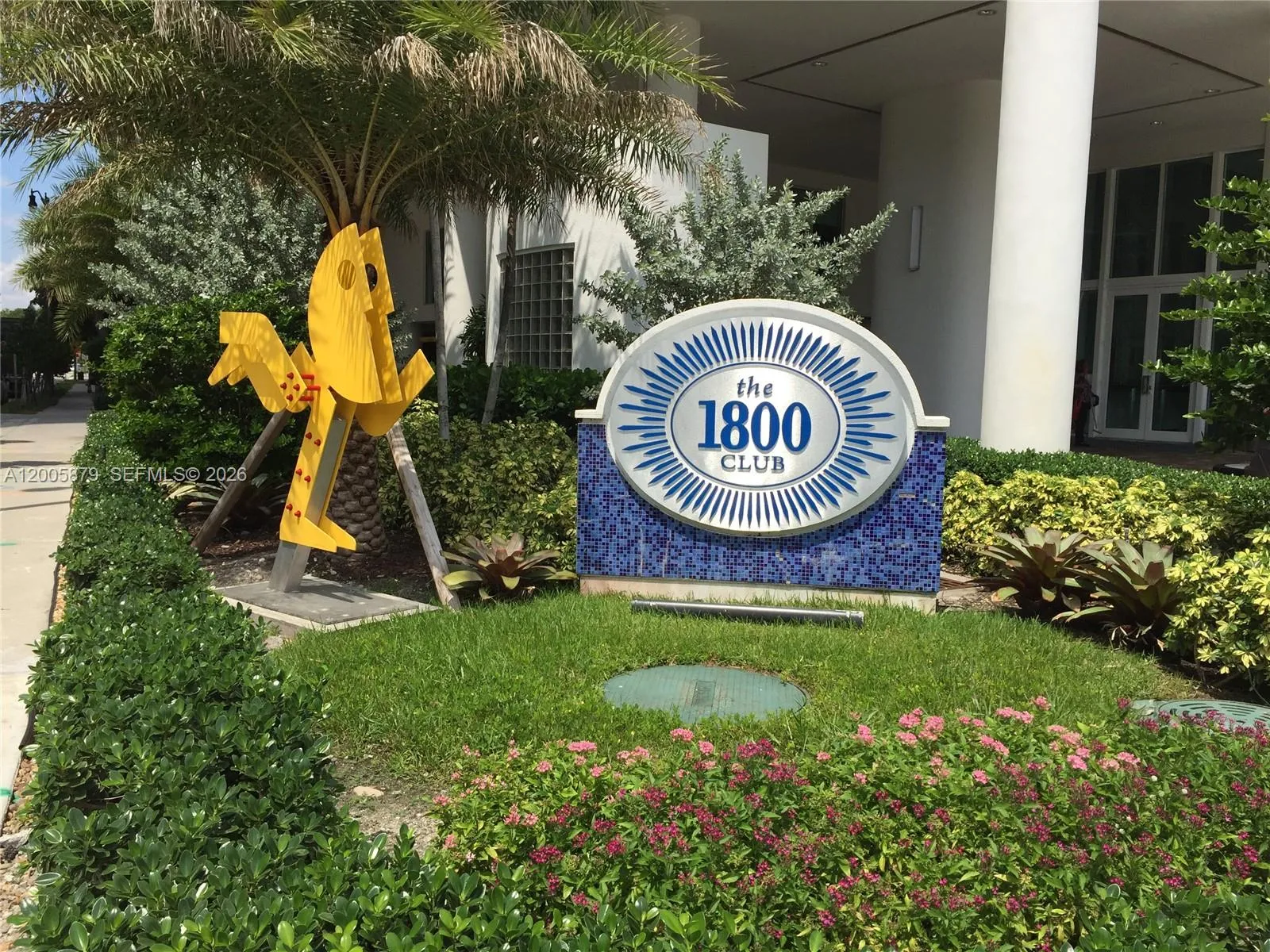 1800 N Bayshore Dr # 1506, Miami FL 33132