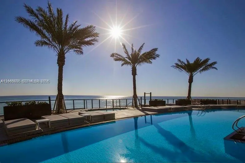 18555 Collins Ave # 1705, Sunny Isles Beach FL 33160