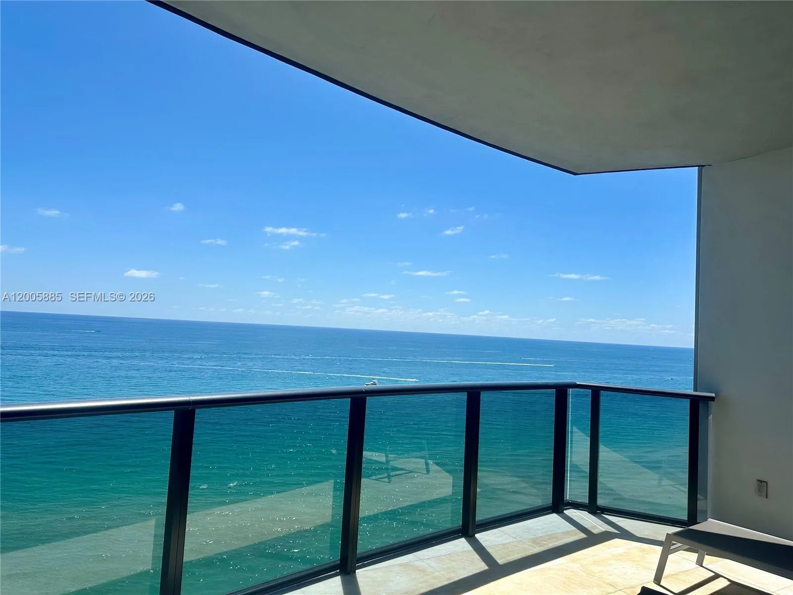 18555 Collins Ave # 1705, Sunny Isles Beach FL 33160