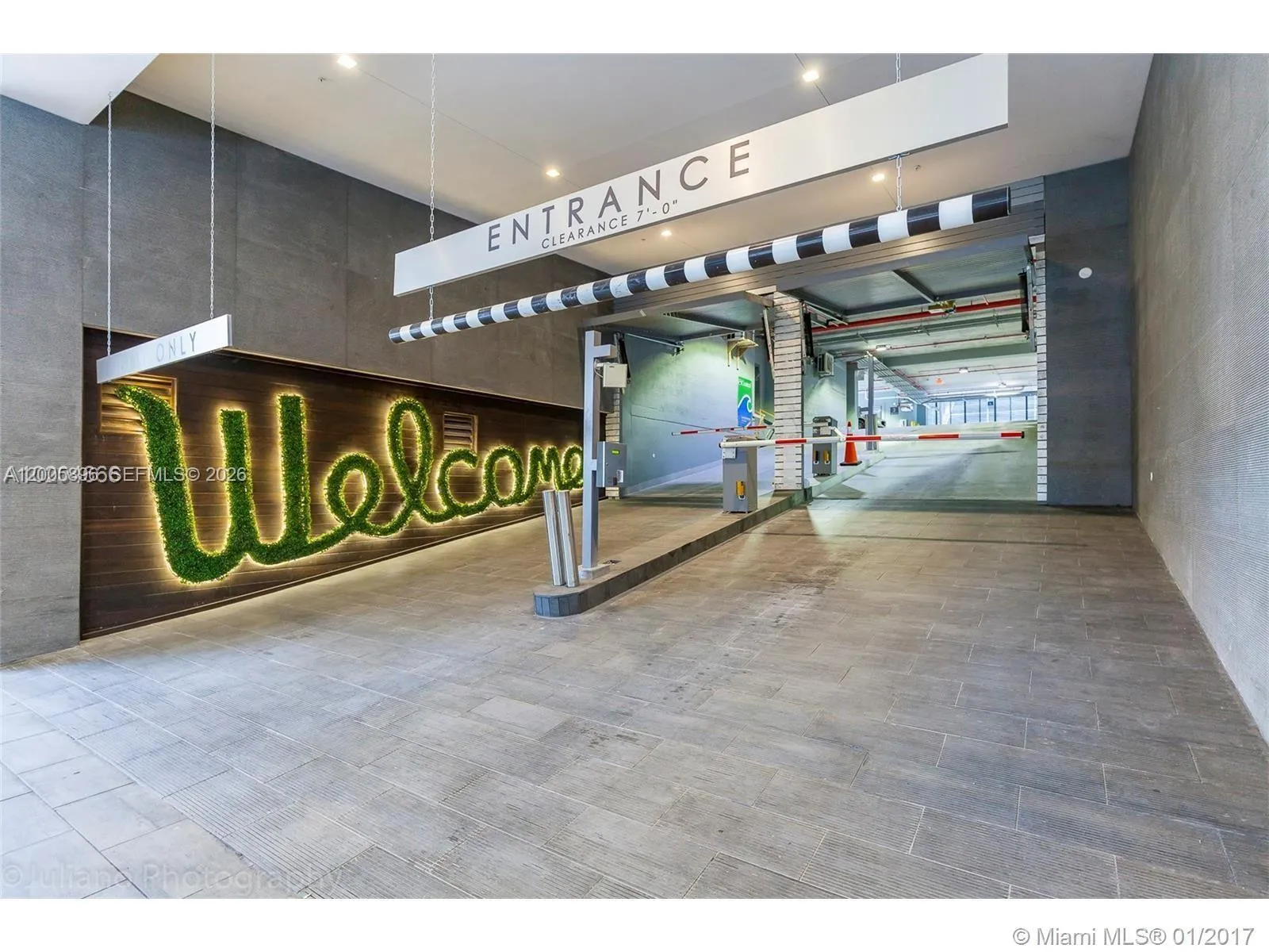 1080 Brickell Av # 2209, Miami FL 33131