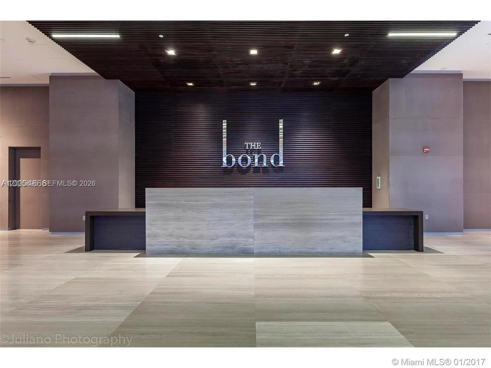 1080 Brickell Av # 2209, Miami FL 33131