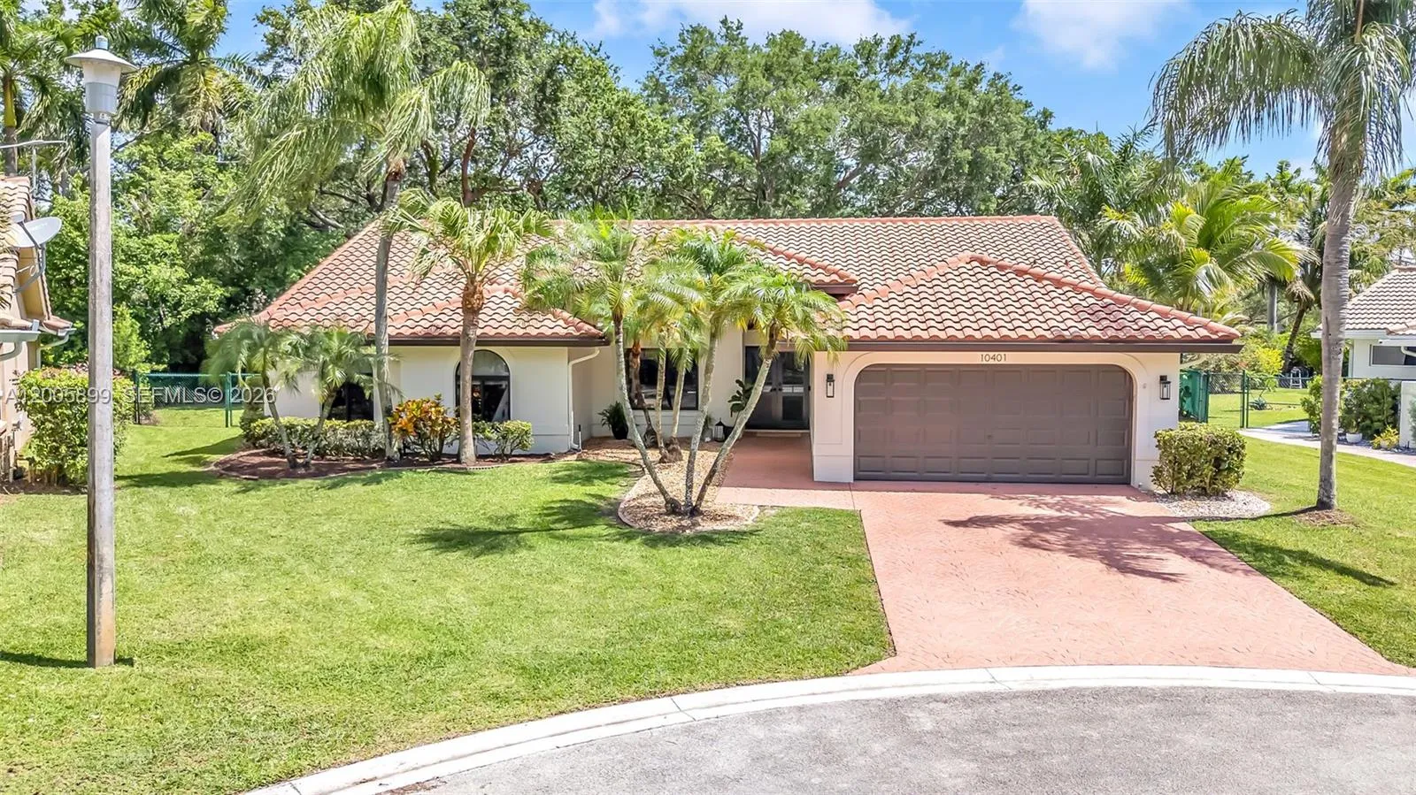 10401 NW 48th Mnr, Coral Springs FL 33076