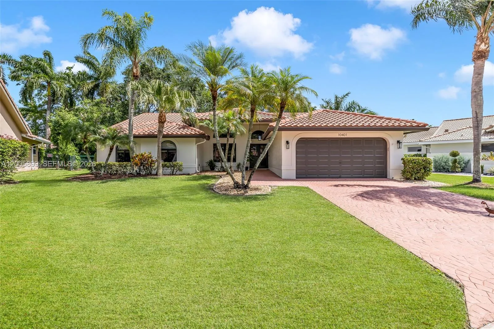 10401 NW 48th Mnr, Coral Springs FL 33076