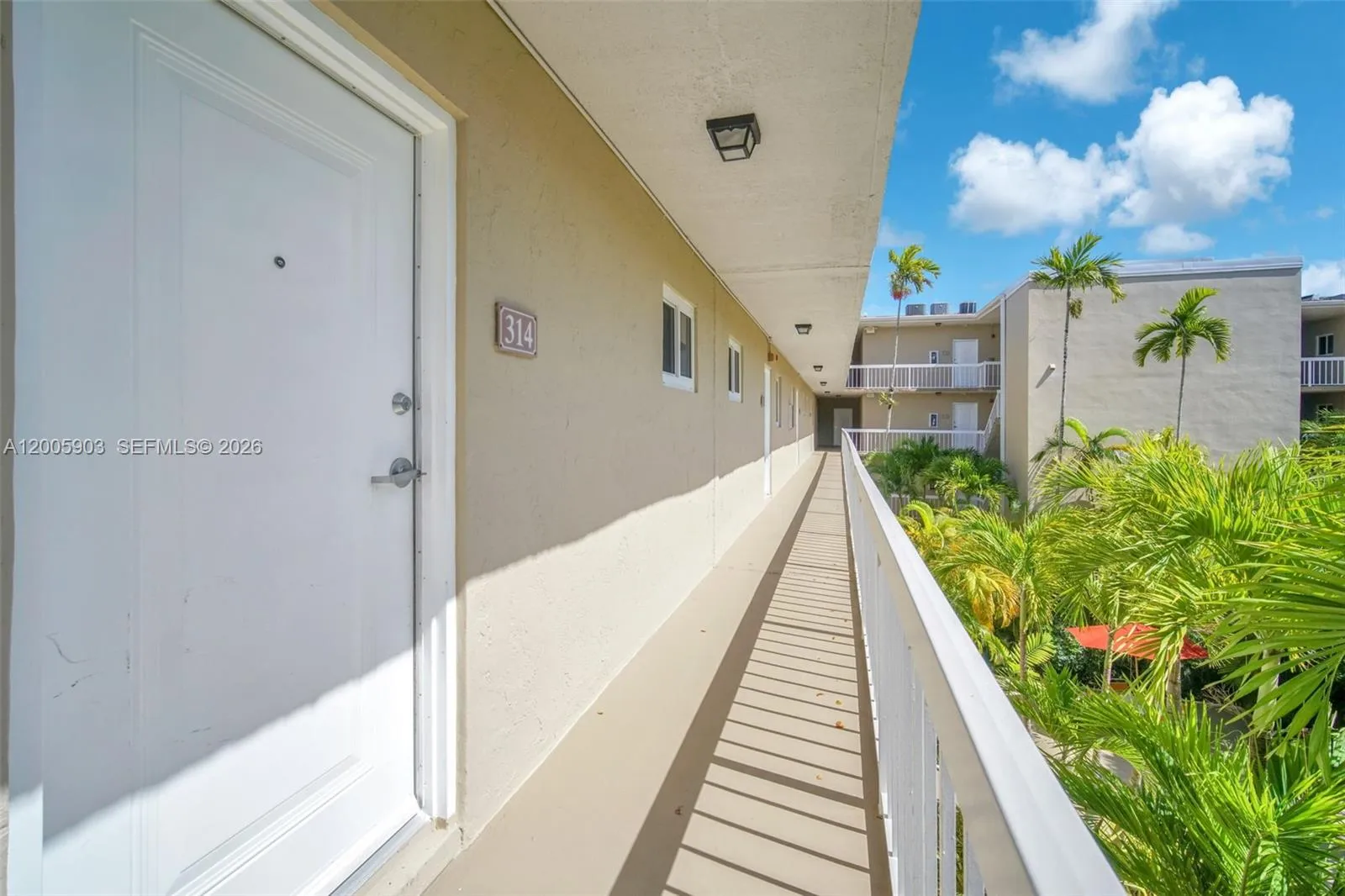 8103 Camino Real # 314, Miami FL 33143