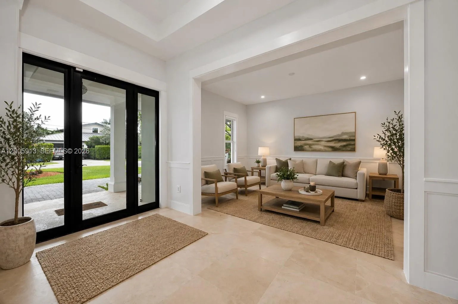 8020 SW 62nd Ave, Miami FL 33143