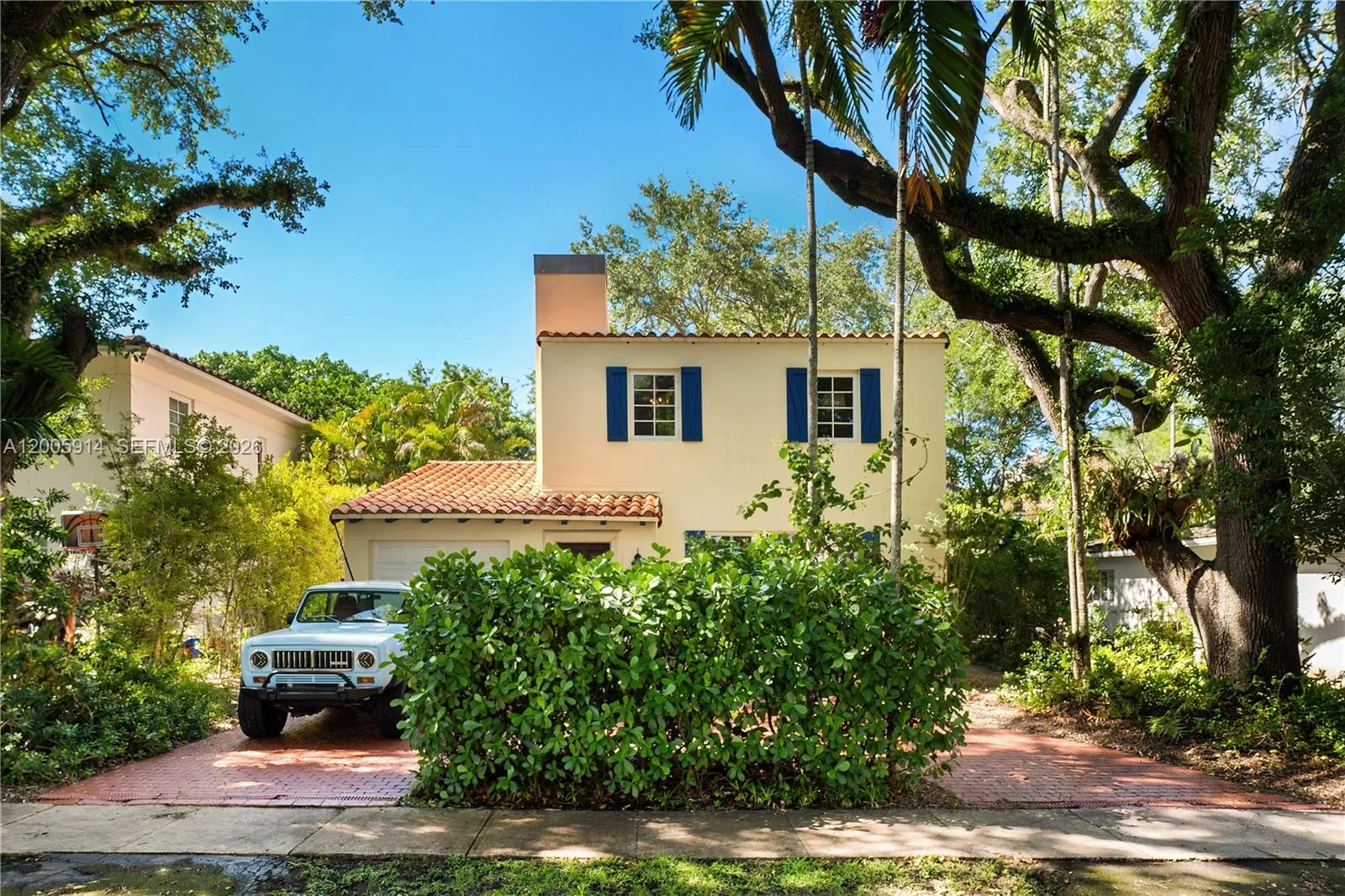 528 Alcazar Ave, Coral Gables FL 33134