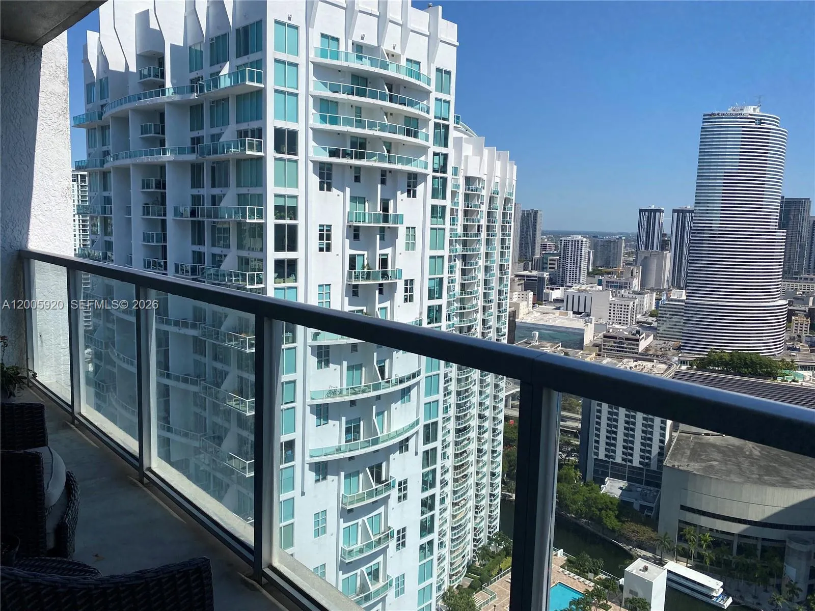 55 SE 6th St # 3905, Miami FL 33131