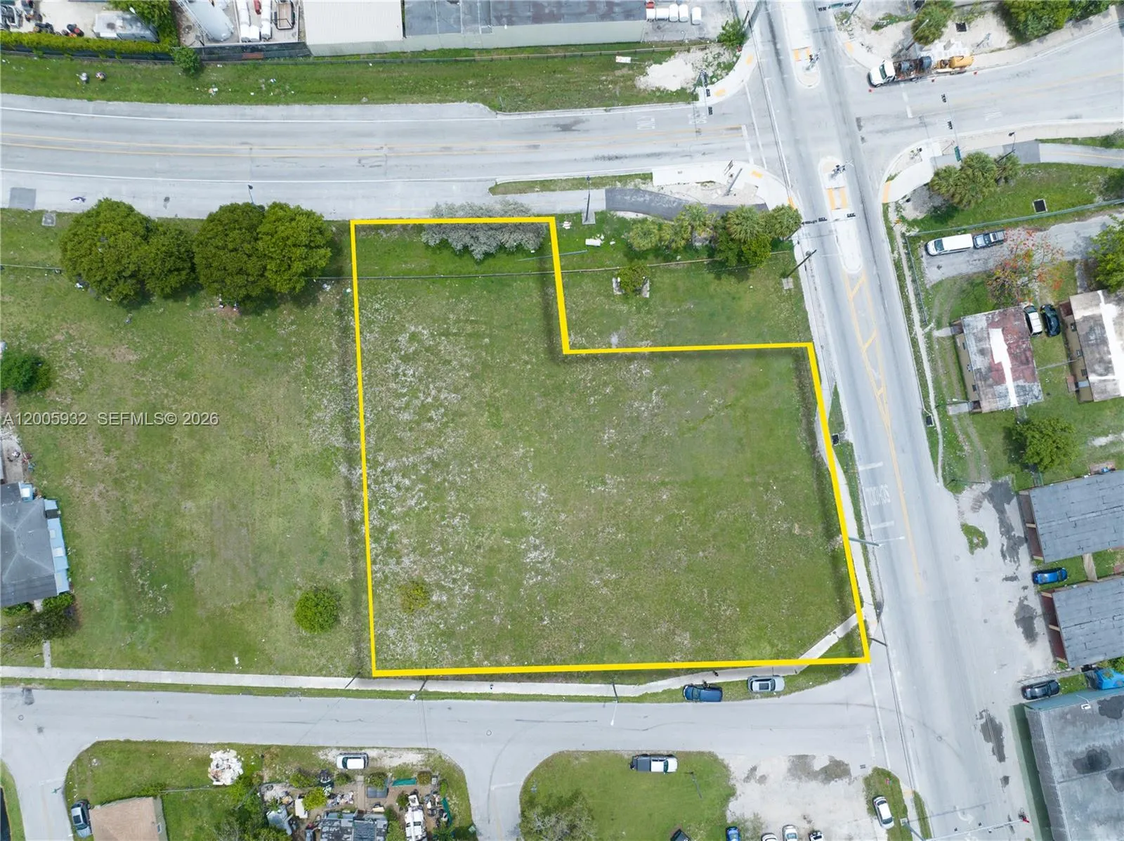 3rd Ave, Homestead FL 33030