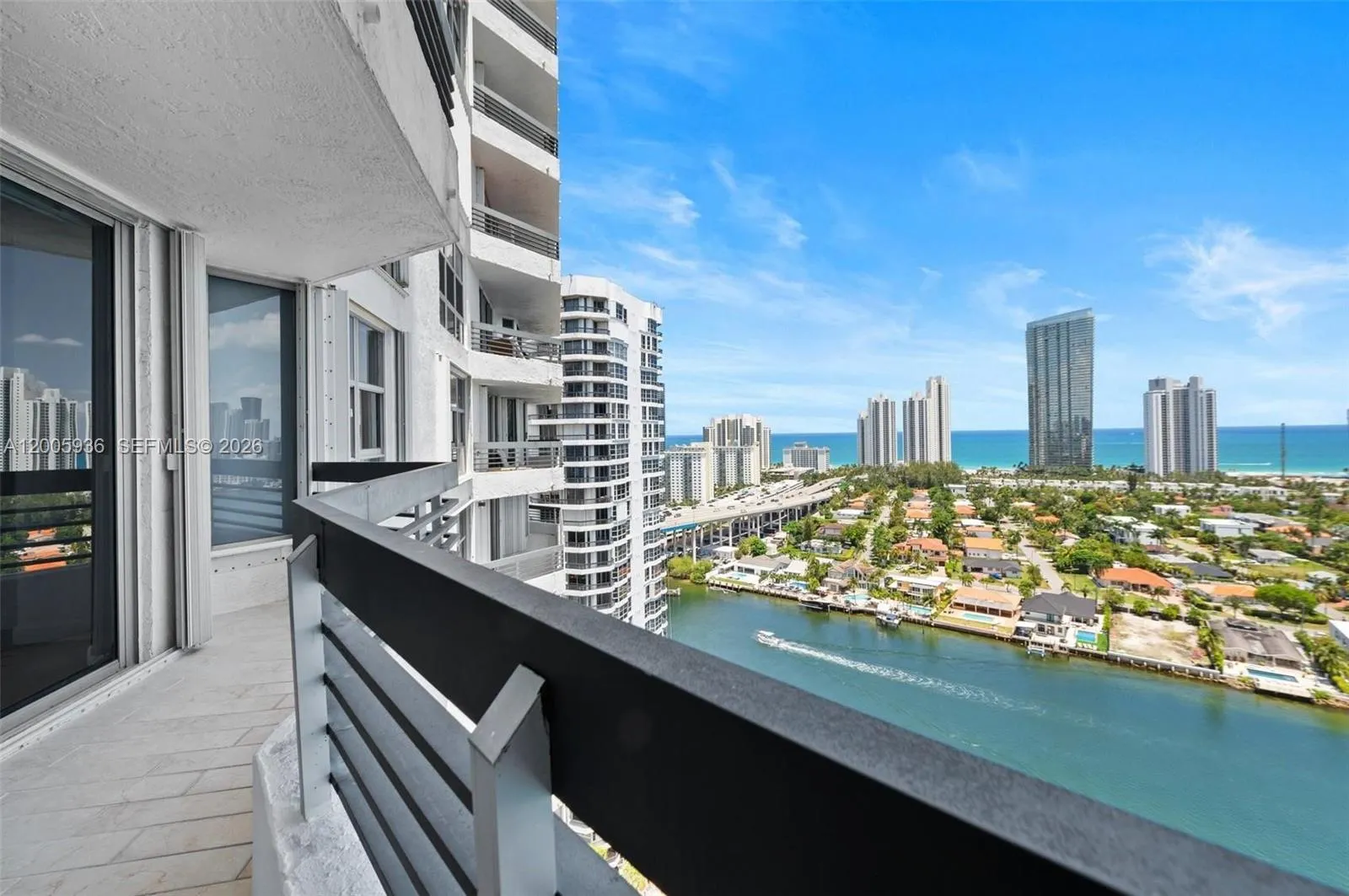 19101 NE 36th Ct # 2509, Aventura FL 33180