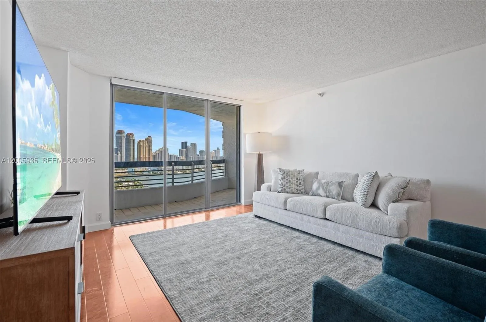 19101 NE 36th Ct # 2509, Aventura FL 33180