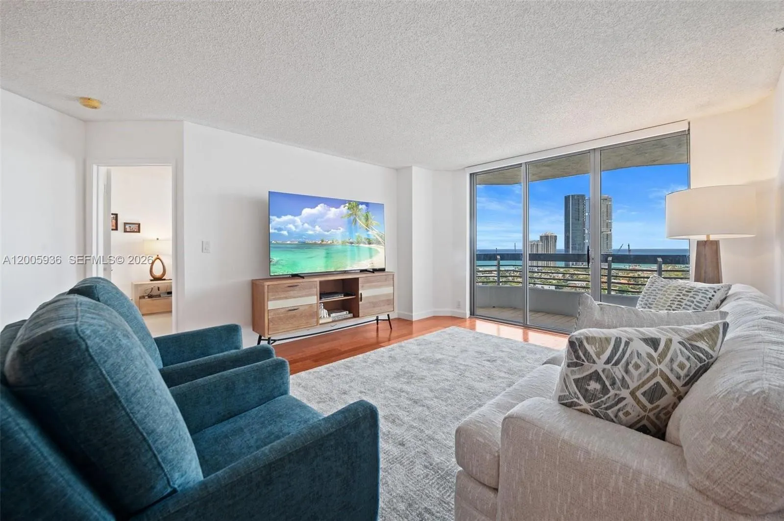 19101 NE 36th Ct # 2509, Aventura FL 33180