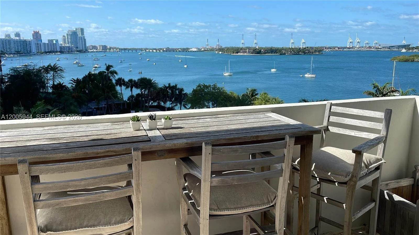 5 Island Ave # 8G, Miami Beach FL 33139