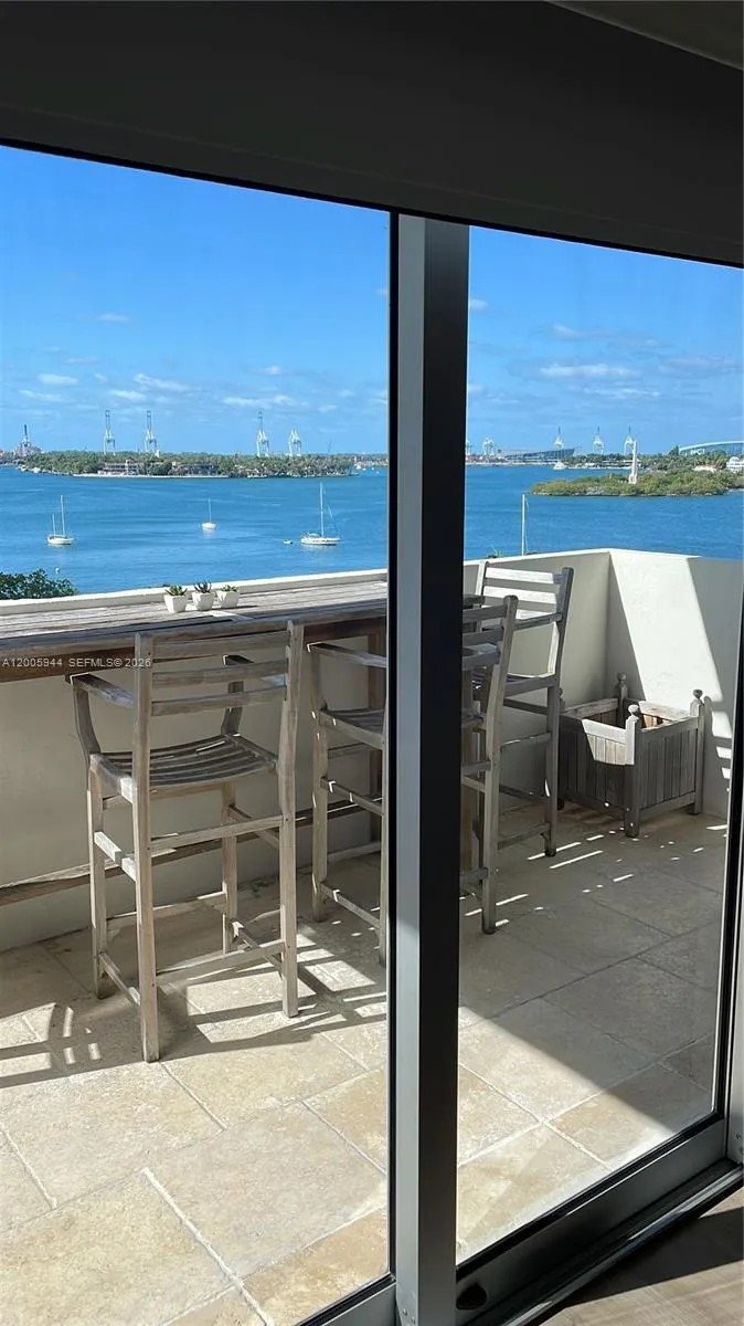 5 Island Ave # 8G, Miami Beach FL 33139