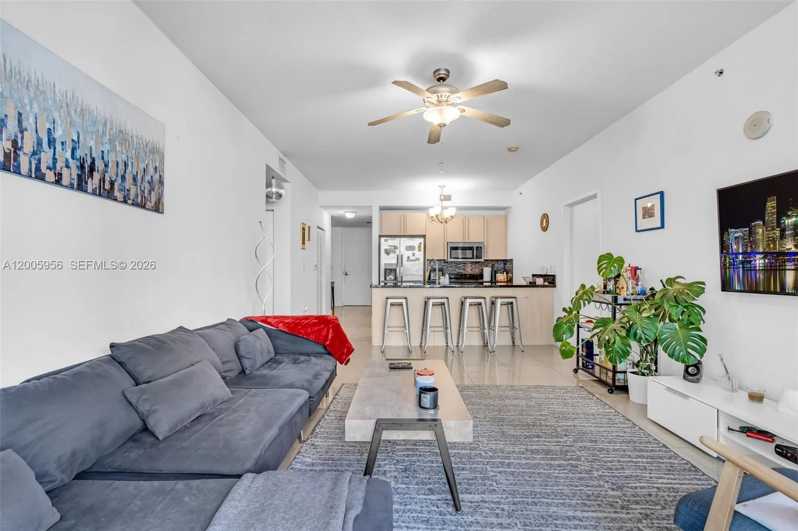 1111 SW 1st Ave # 1217, Miami FL 33130