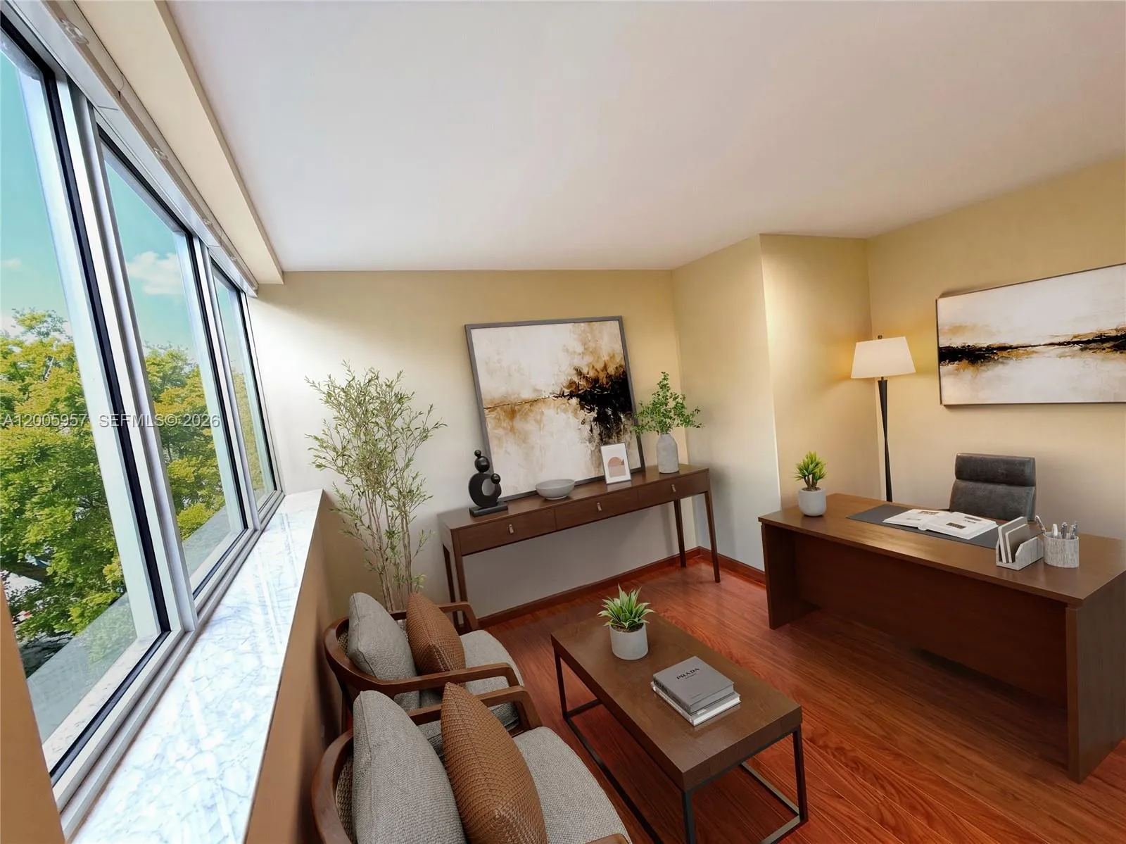 4601 Pnce De Leon Blvd # A, Coral Gables FL 33146