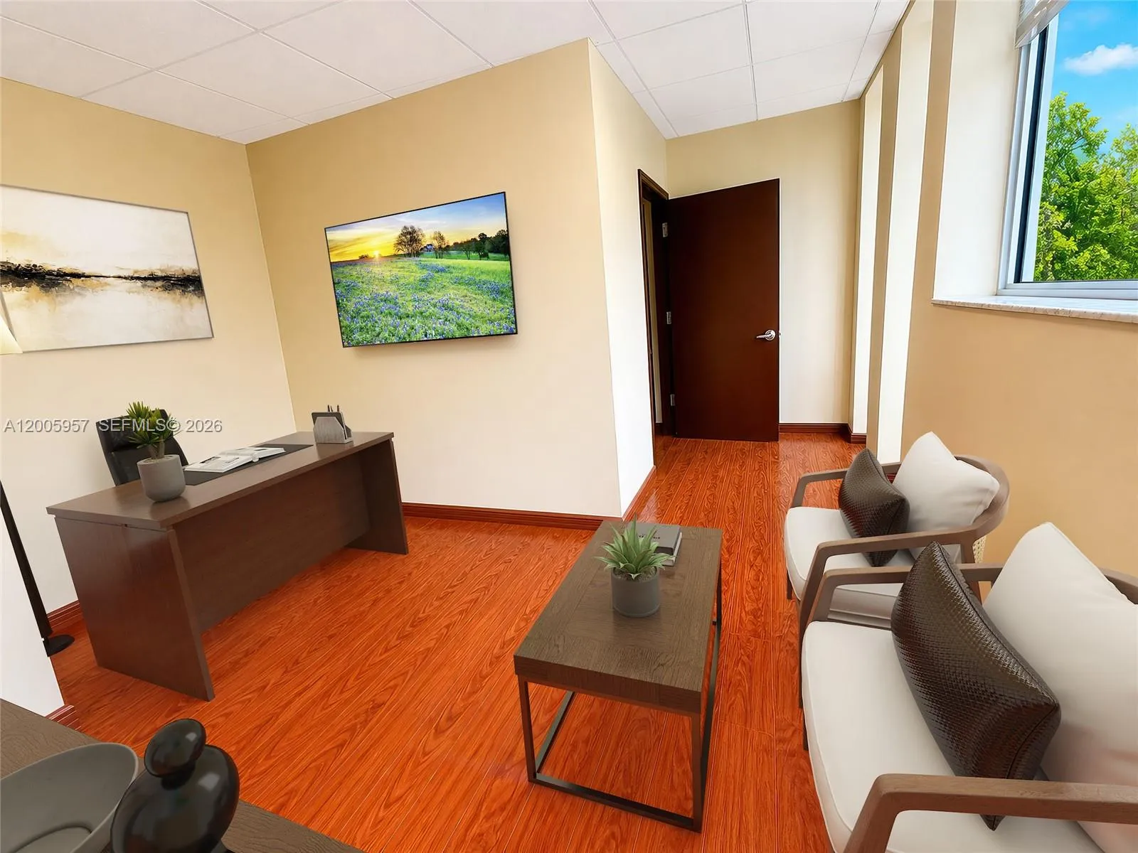 4601 Pnce De Leon Blvd # A, Coral Gables FL 33146