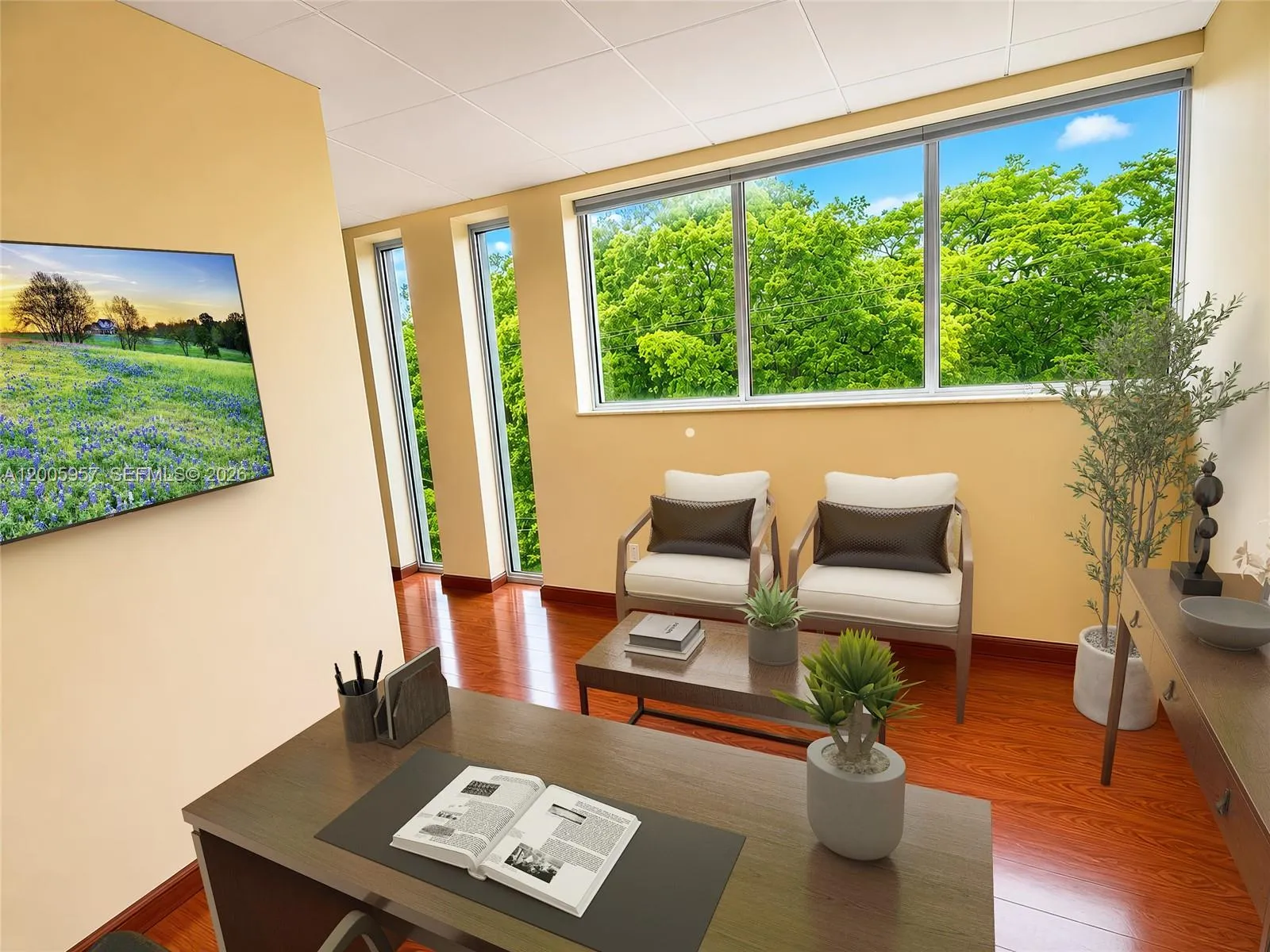 4601 Pnce De Leon Blvd # A, Coral Gables FL 33146