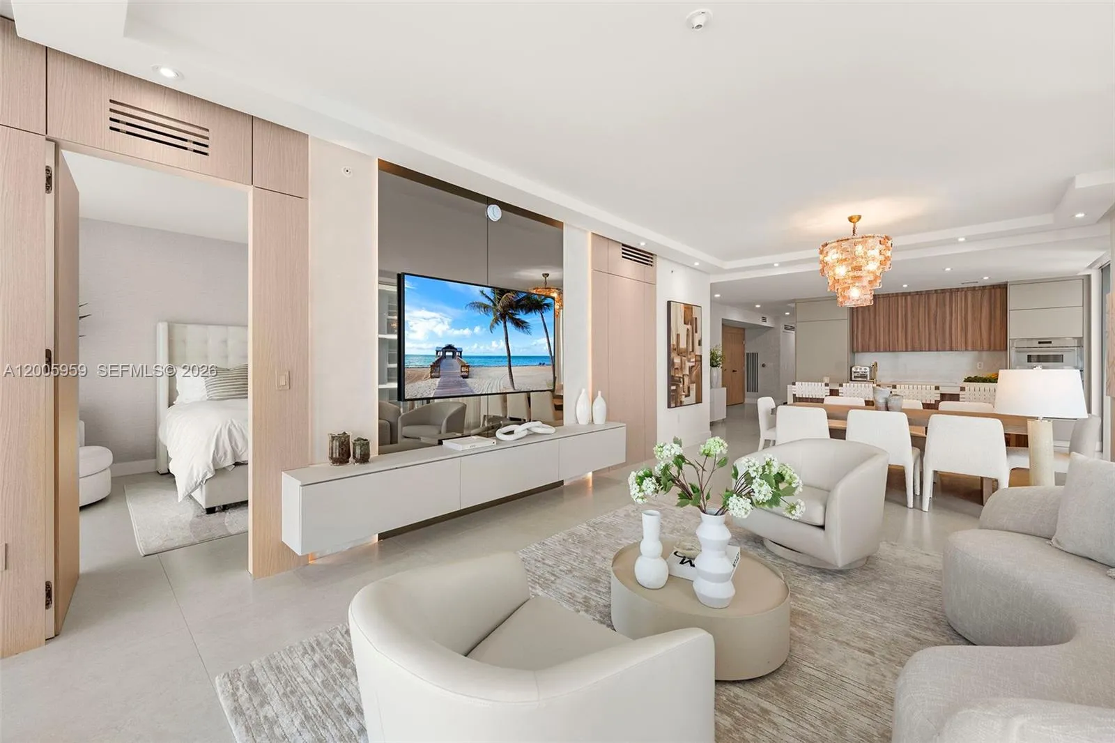 700 NE 24th St # 3201, Miami FL 33137