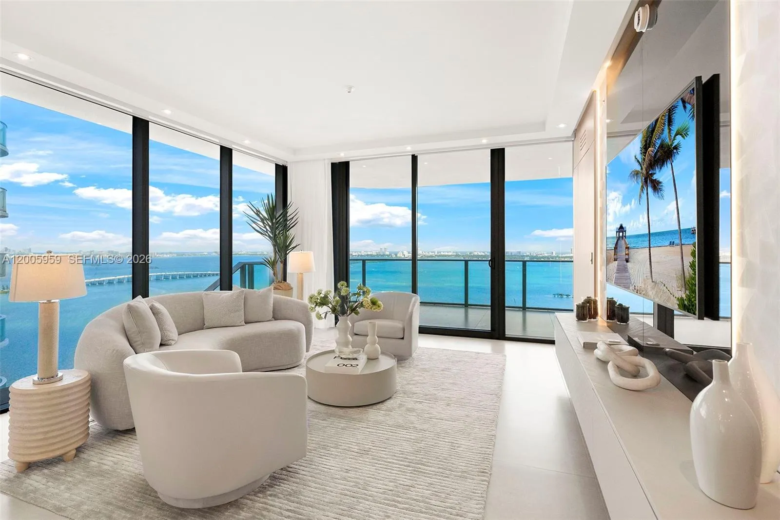 700 NE 24th St # 3201, Miami FL 33137