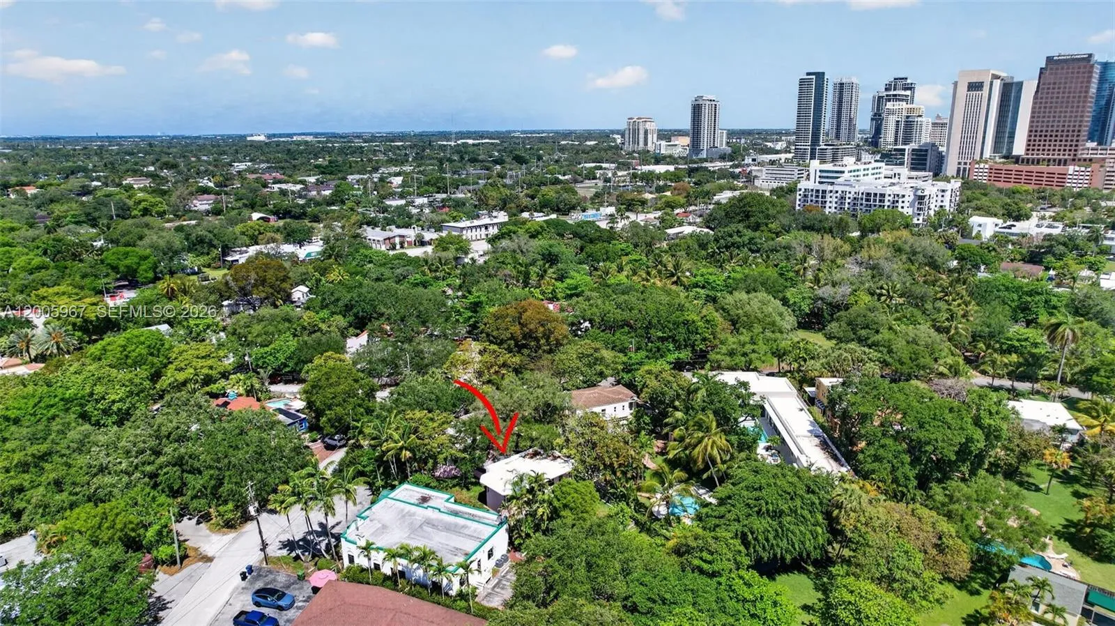 1126 SE 2nd Ave, Fort Lauderdale FL 33316