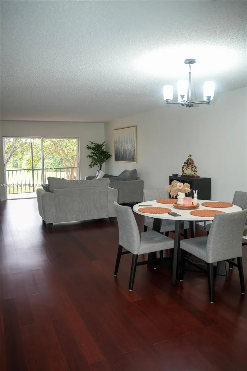 2 bedroom 2 bath for sale at 6001 N Falls Cir Dr # 203, Lauderhill FL 33319