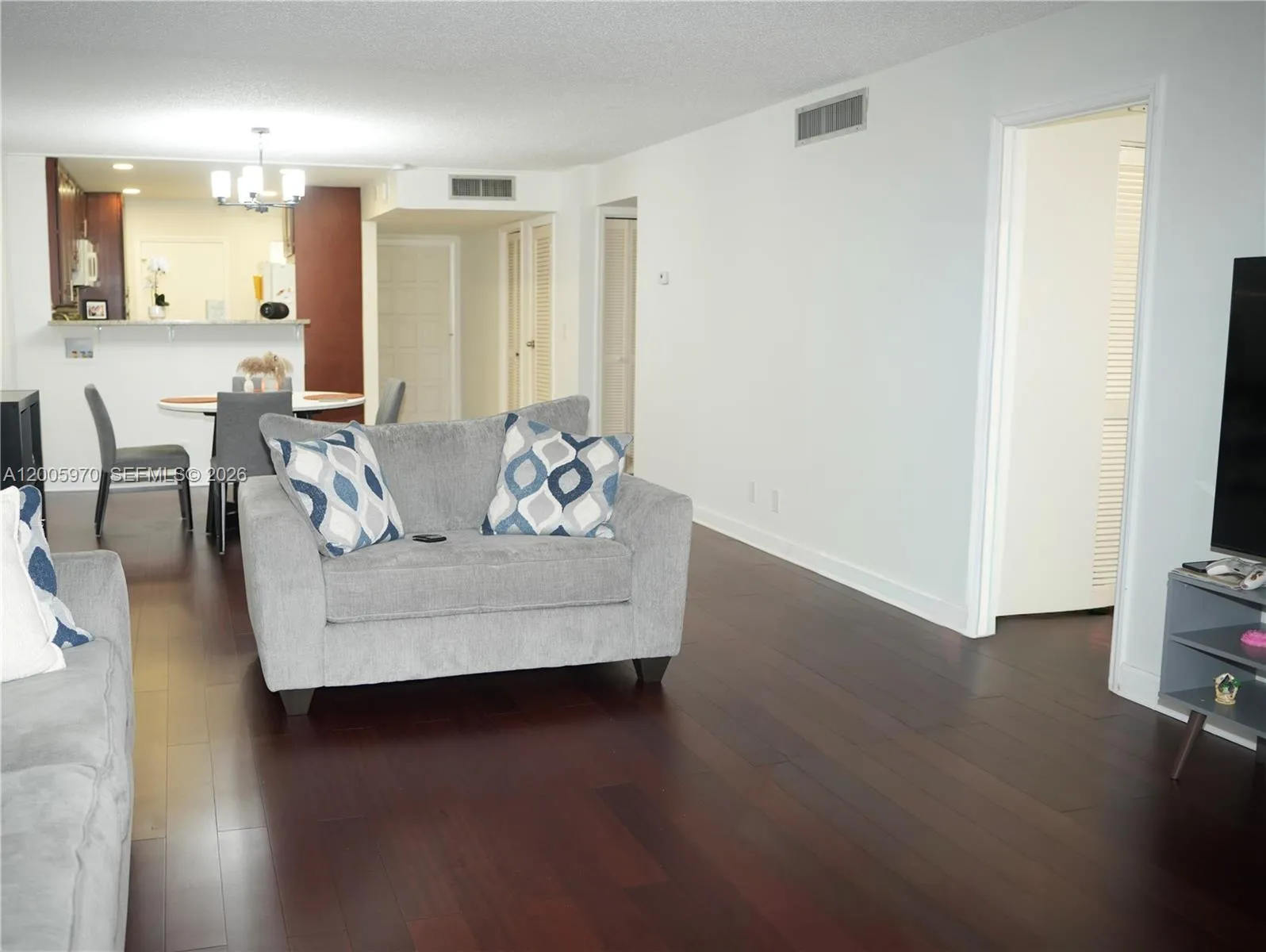 6001 N Falls Cir Dr # 203, Lauderhill FL 33319