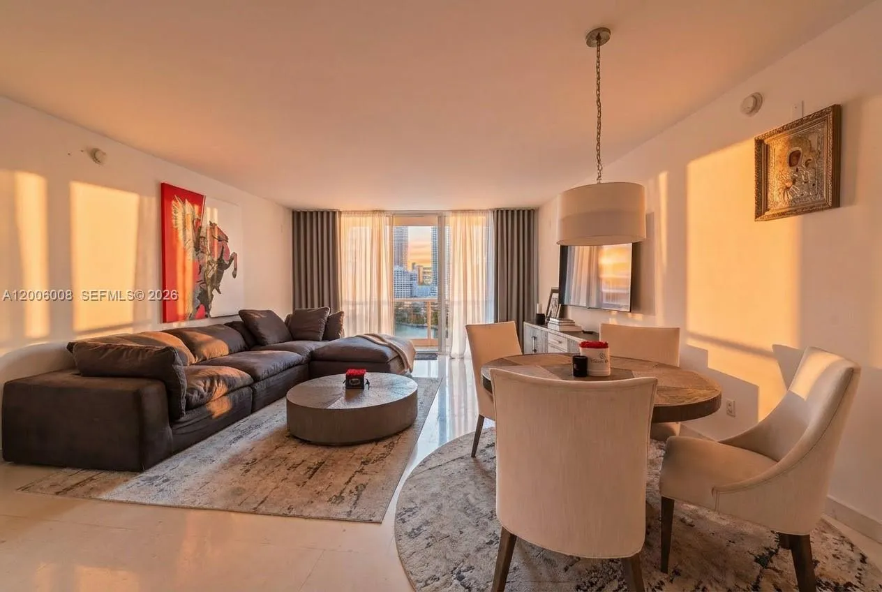 901 Brickell Key Blvd # 1009, Miami FL 33131