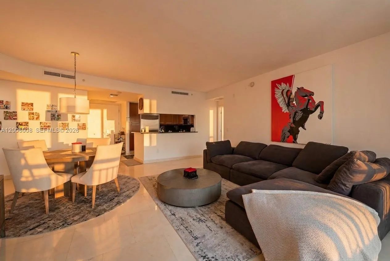 901 Brickell Key Blvd # 1009, Miami FL 33131