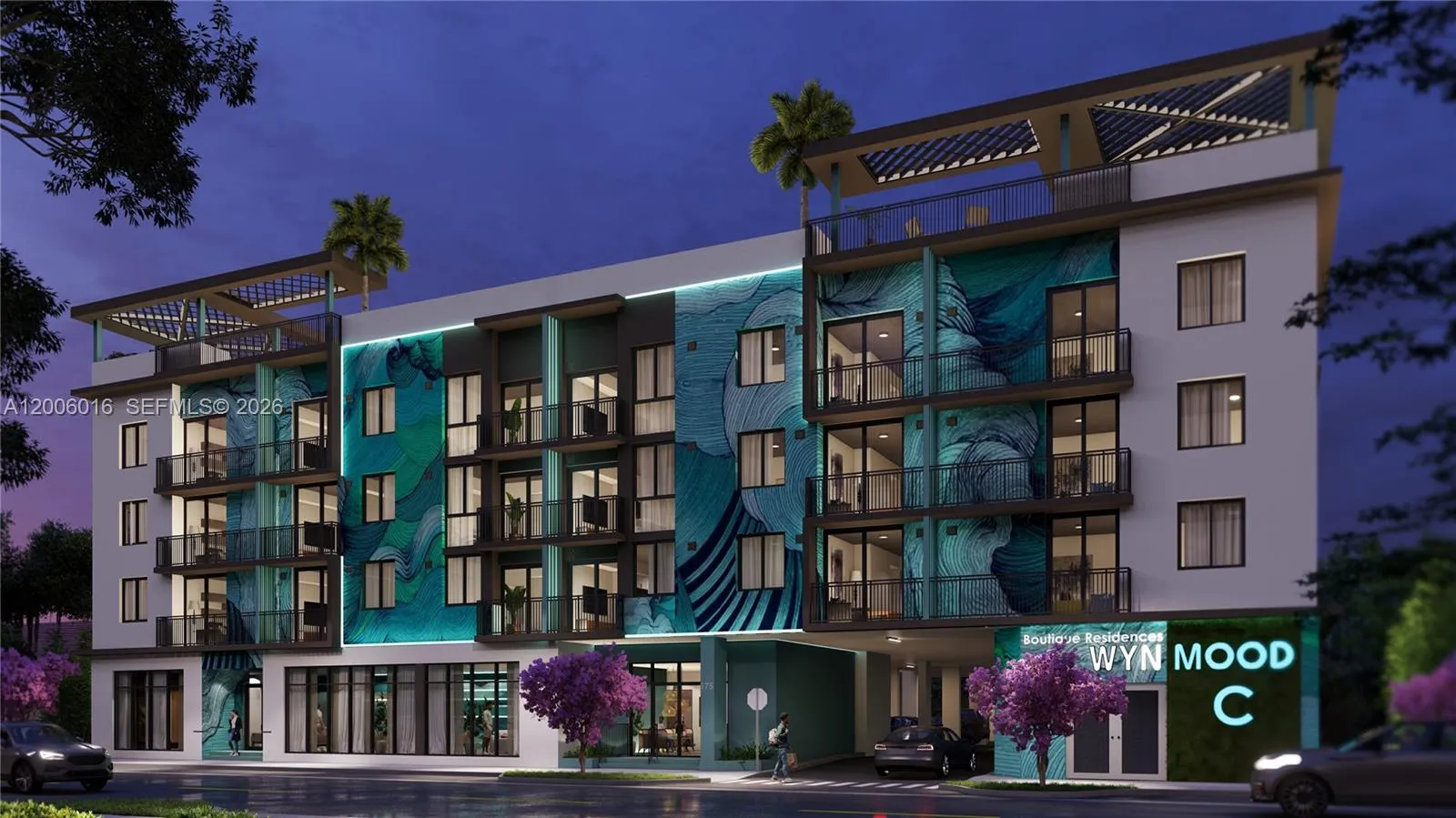 for sale at 107 NW 31st St, Miami FL 33127