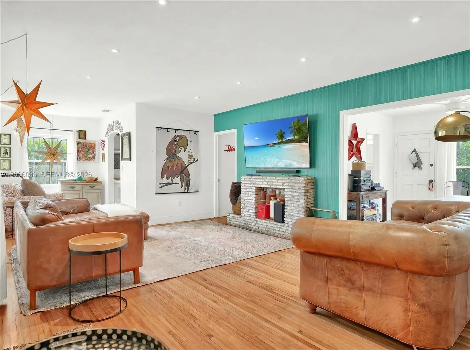 4401 SW 16th St, Miami FL 33134