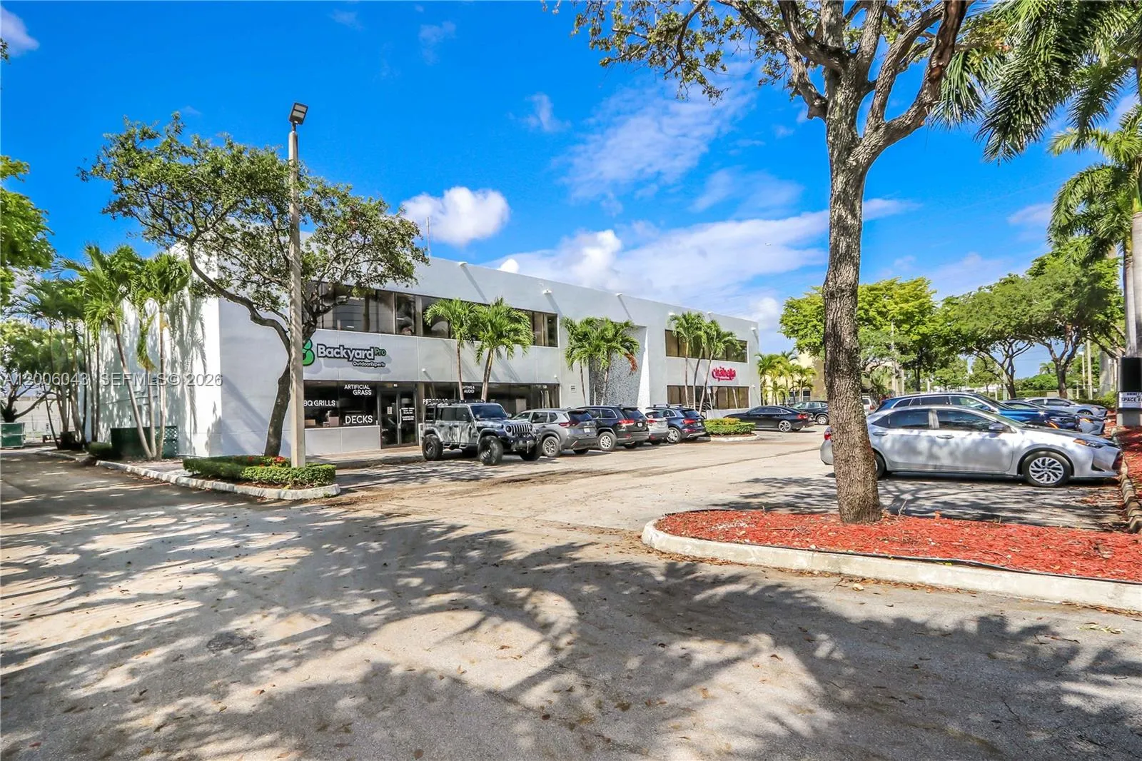 7910 NW 25th St # 207, Doral FL 33122