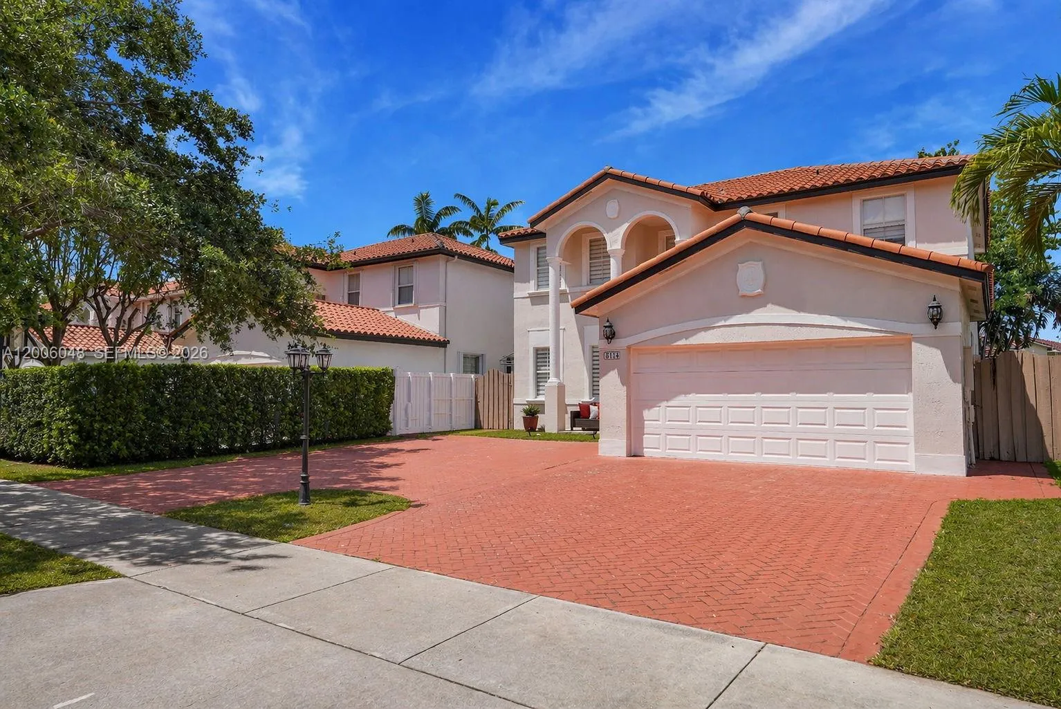 6114 SW 158th Pass, Miami FL 33193