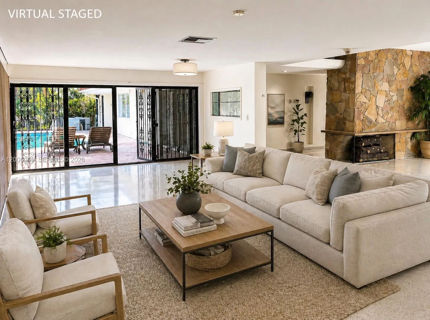 9205 Byron Ave, Surfside FL 33154