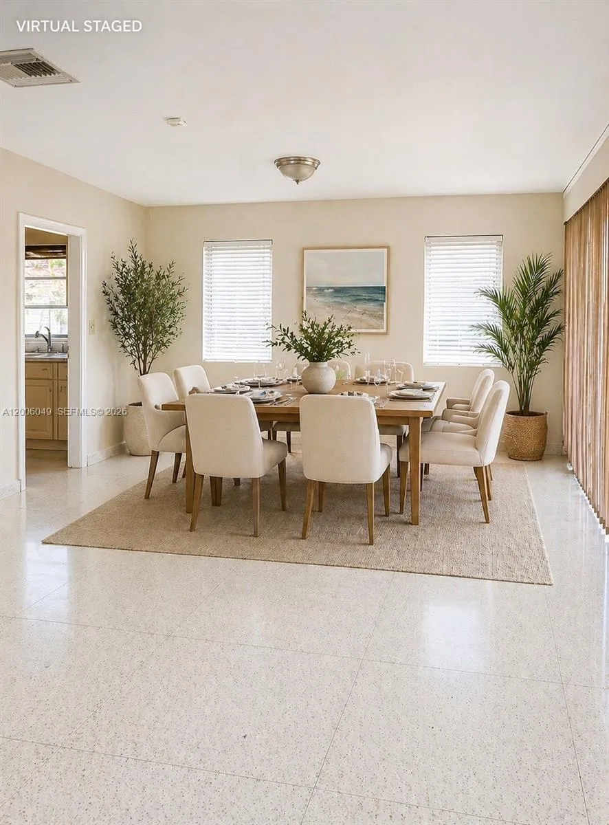 9205 Byron Ave, Surfside FL 33154