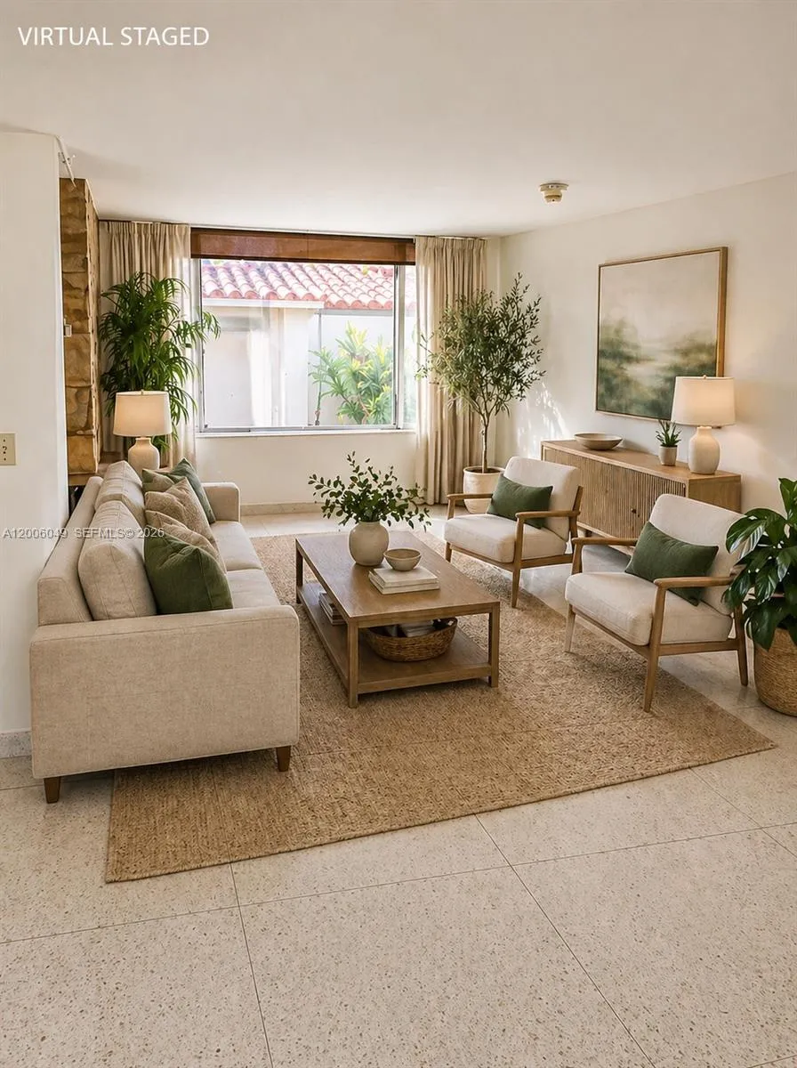 9205 Byron Ave, Surfside FL 33154