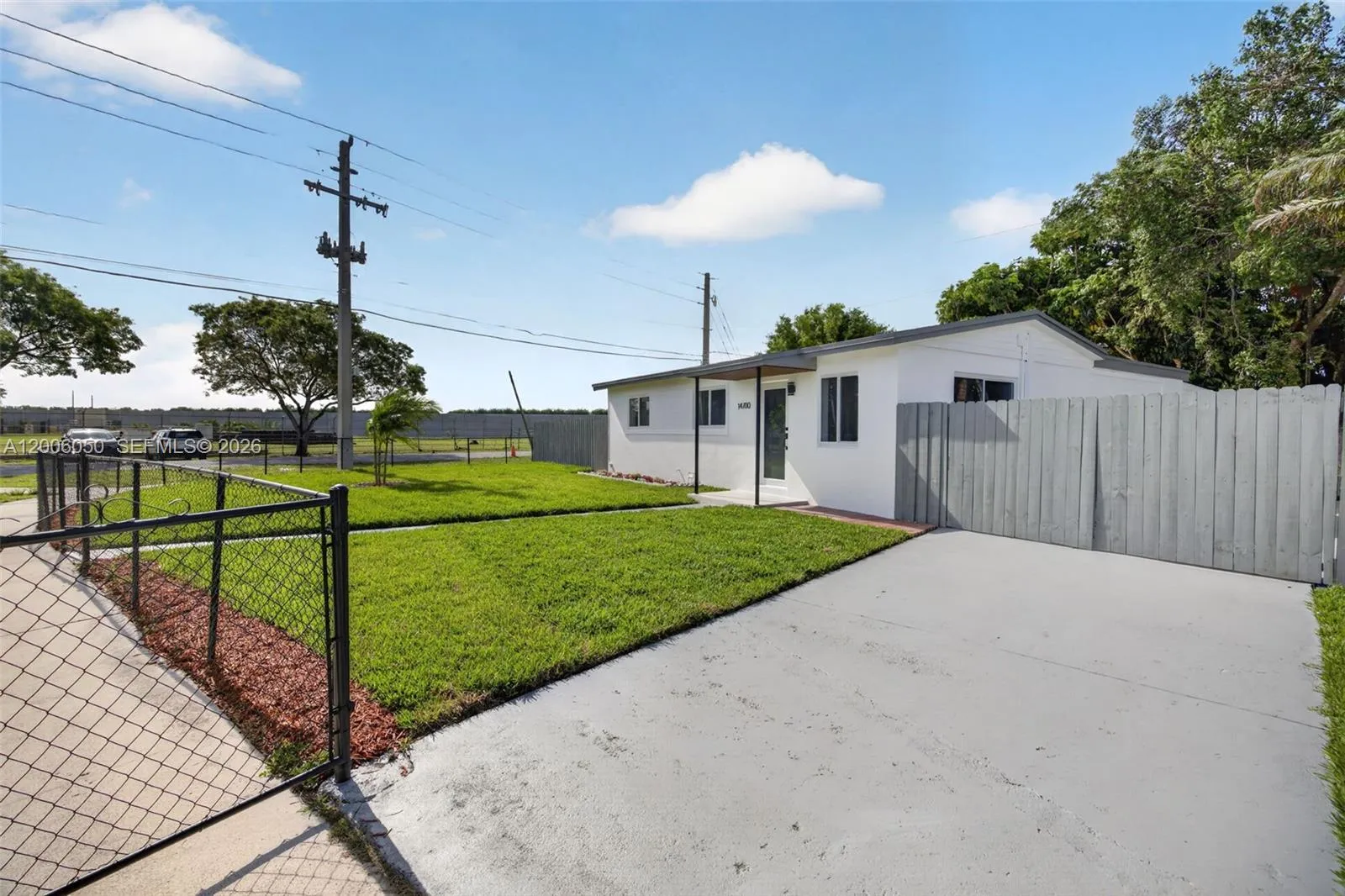 14700 SW 302nd St, Homestead FL 33033