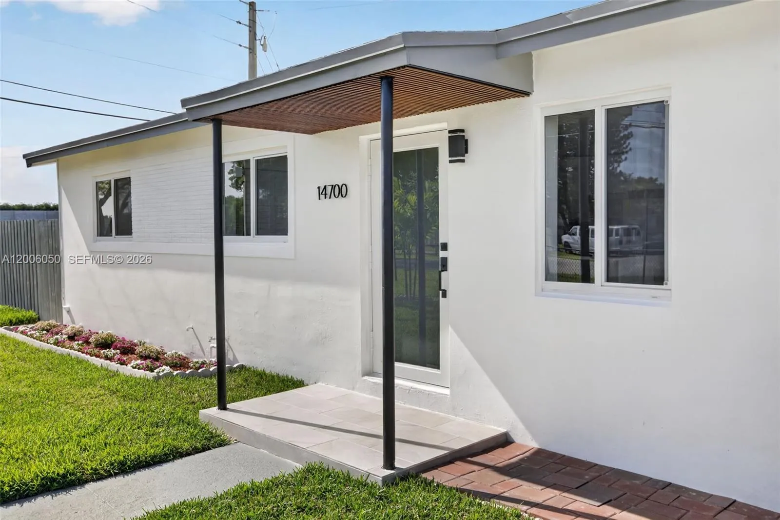 14700 SW 302nd St, Homestead FL 33033