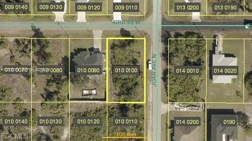 for sale at 3001 43rd ST W, Lehigh Acres FL 33971