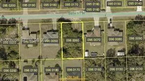 for sale at 2611 56th ST W, Lehigh Acres FL 33971