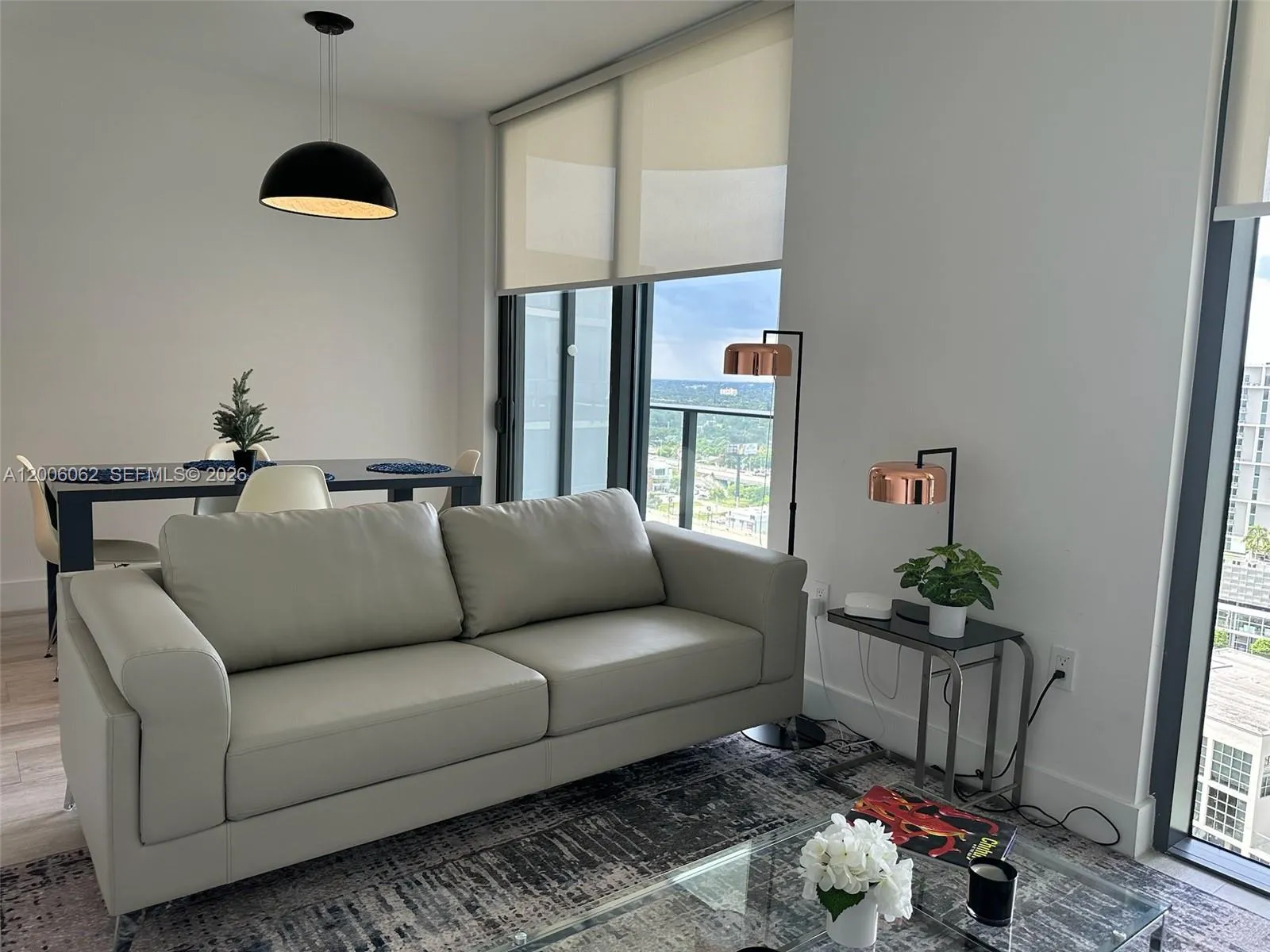 121 NE 34th St # 1915, Miami FL 33137