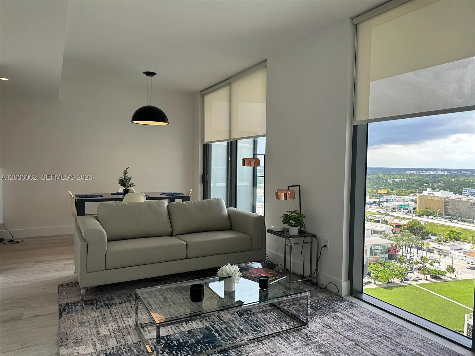 121 NE 34th St # 1915, Miami FL 33137